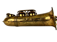 Selmer Mark VI 70xxx 5 Digit Alto Saxophone