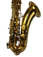 Selmer Mark VI 92xxx 5 Digit Tenor Saxophone NEW FULL OVERHAUL!