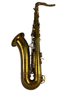 Selmer Mark VI 5 Digit Tenor Saxophone
