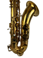 Selmer Mark VI 92xxx 5 Digit Tenor Saxophone NEW FULL OVERHAUL!