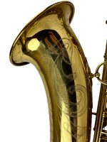 Selmer Mark VI 85xxx Michael Brecker 5 Digit Tenor Saxophone
