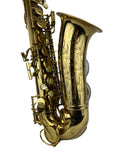 Conn 28m Connstellation #337xxx Alto Saxophone