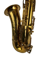 SML Gold Medal Strasser Marigaux Lemaire Alto Saxophone