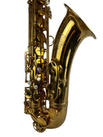 Selmer Mark VI 92xxx 5 Digit Tenor Saxophone NEW FULL OVERHAUL!