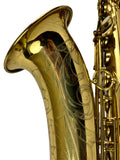 Selmer Mark VI 85xxx Michael Brecker 5 Digit Tenor Saxophone
