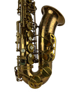 Selmer Mark VI 89xxx 5 Digit Alto Saxophone
