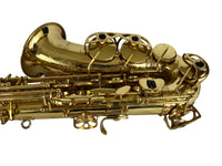 Yanagisawa A901 Alto Saxophone BLOW OUT DEAL!