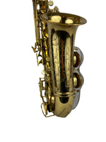 Conn 28m Connstellation #337xxx Alto Saxophone