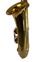 Selmer Mark VI 92xxx 5 Digit Tenor Saxophone NEW FULL OVERHAUL!