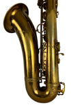 Selmer Mark VI 5 Digit Tenor Saxophone
