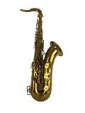 Selmer SBA Super Balanced Action Tenor Saxophone