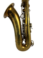Selmer Mark VI 73xxx 5 Digit Tenor Saxophone