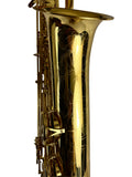 Yanagisawa B991 Bari Baritone Saxophone