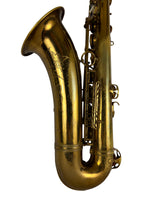 Selmer Mark VI 5 Digit Tenor Saxophone