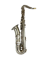 Selmer Paris C Melody Saxophone St Louis Gold Medal #1014