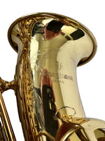 Yanagisawa A901 Alto Saxophone BLOW OUT DEAL!