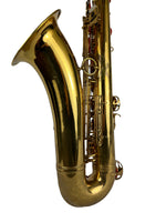 Selmer Mark VI 92xxx 5 Digit Tenor Saxophone NEW FULL OVERHAUL!