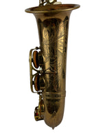 Selmer Mark VI 89xxx 5 Digit Alto Saxophone