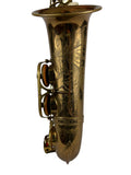 Selmer Mark VI 89xxx 5 Digit Alto Saxophone