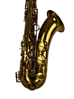 Selmer SBA Super Balanced Action Tenor Saxophone