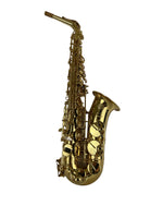 Selmer Series III Jubilee 62J Alto Saxophone MINT W/CANDY!