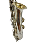 Selmer Paris C Melody Saxophone St Louis Gold Medal #1014