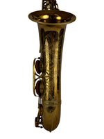 Selmer Mark VI 5 Digit Tenor Saxophone