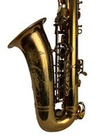 Selmer Mark VI 89xxx 5 Digit Alto Saxophone