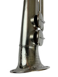 Buescher Tipped Bell Bent Neck Soprano Saxophone COLLECTORS CONDITION! Mo