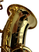 Selmer Series III Jubilee 62J Alto Saxophone MINT W/CANDY!