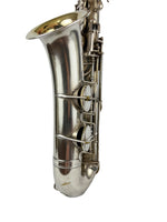 Selmer Paris C Melody Saxophone St Louis Gold Medal #1014
