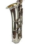 Selmer Paris C Melody Saxophone St Louis Gold Medal #1014