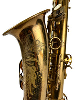 Selmer Mark VI 89xxx 5 Digit Alto Saxophone