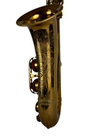 Selmer Mark VI 5 Digit Tenor Saxophone