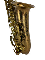 Selmer Mark VI 89xxx 5 Digit Alto Saxophone