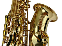 Selmer Series III Jubilee 62J Alto Saxophone MINT W/CANDY!