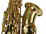 Selmer Series III Jubilee 62J Alto Saxophone MINT W/CANDY!