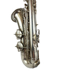 Selmer Paris C Melody Saxophone St Louis Gold Medal #1014