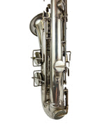 Selmer Paris C Melody Saxophone St Louis Gold Medal #1014