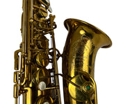 Selmer Mark VI 131xxx Alto Saxophone
