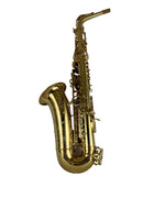 Selmer Series III Jubilee 62J Alto Saxophone MINT W/CANDY!