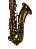 Selmer Mark VI 5 Digit Tenor Saxophone
