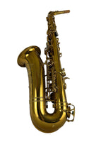 Selmer Mark VI 131xxx Alto Saxophone