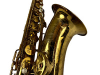 Selmer SBA Super Balanced Action Tenor Saxophone