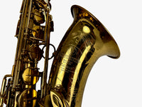 Selmer SBA Super Balanced Action Tenor Saxophone