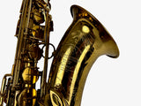 Selmer SBA Super Balanced Action Tenor Saxophone