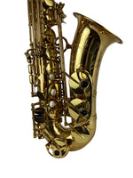 Yanagisawa A901 Alto Saxophone BLOW OUT DEAL!