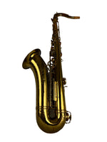 Selmer SBA Super Balanced Action Tenor Saxophone