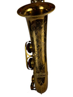 Selmer Mark VI 5 Digit Tenor Saxophone