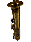 Selmer Mark VI 5 Digit Tenor Saxophone